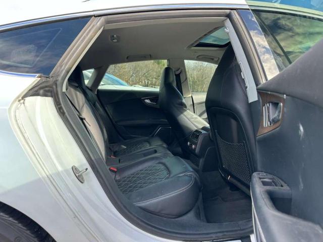 Фото 5 - AUDI S7/RS7