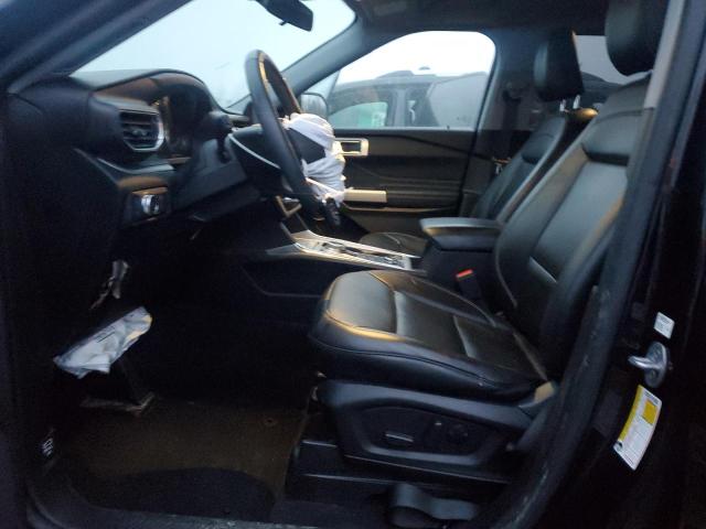 Фото 7 - FORD EXPLORER