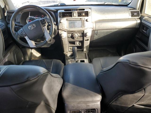 Фото 8 - TOYOTA 4RUNNER