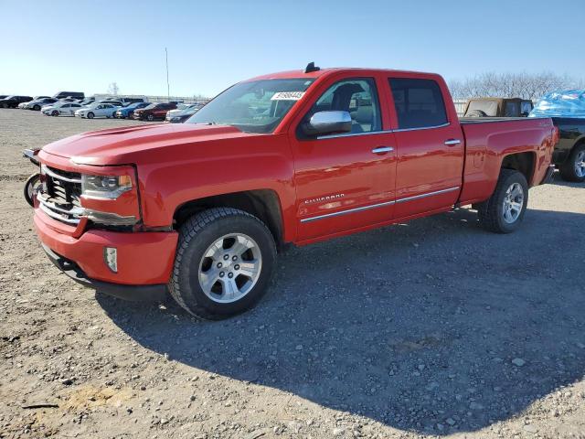 Фото 1 - CHEVROLET ALL Models