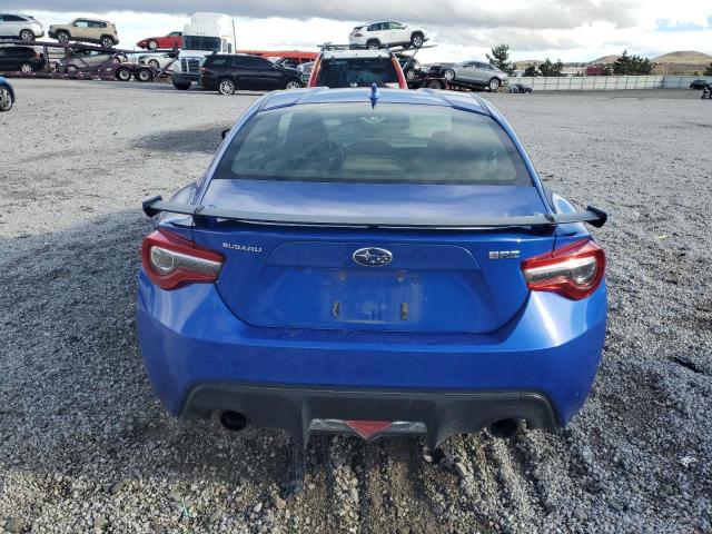 Фото 6 - SUBARU BRZ