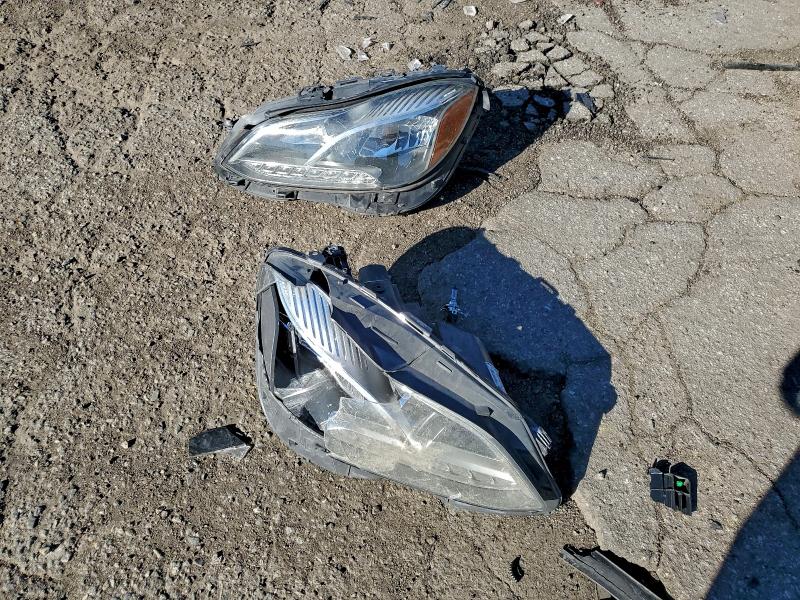 Фото 12 - MERCEDES-BENZ E-CLASS