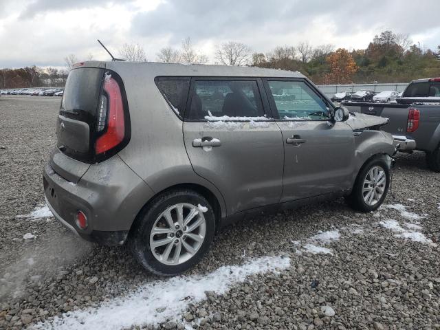 Фото 3 - KIA SOUL