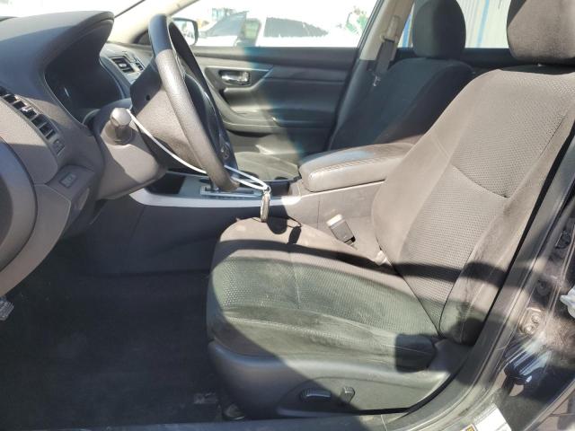 Фото 7 - NISSAN ALTIMA