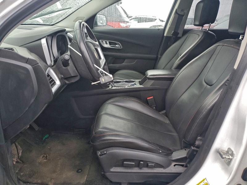 Фото 7 - CHEVROLET EQUINOX