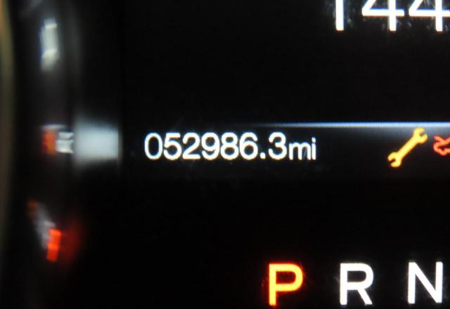 Фото 8 - FORD MUSTANG