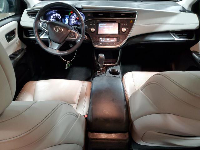 Фото 8 - TOYOTA AVALON