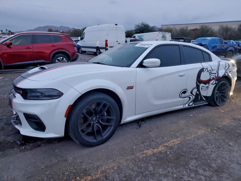 Фото 1 - DODGE CHARGER