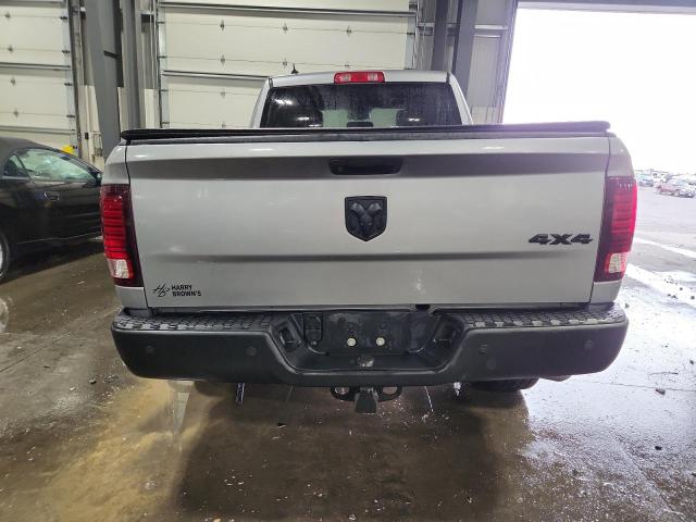 Фото 6 - RAM 1500