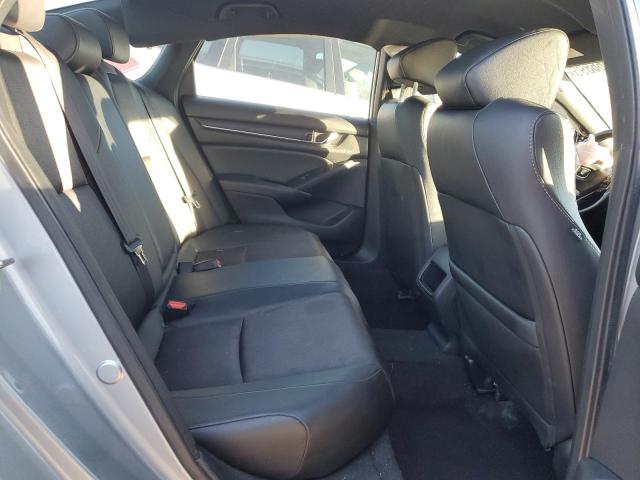 Фото 10 - HONDA ACCORD