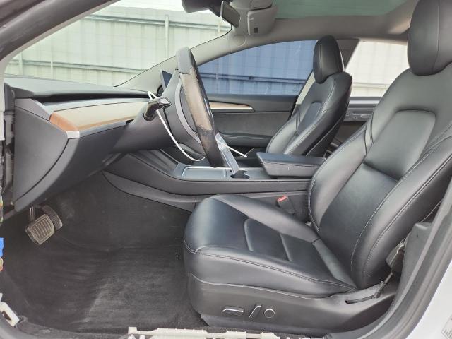 TESLA MODEL 3 2023 VIN 5YJ3E1EA2PF569899