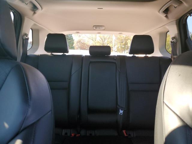 Фото 10 - NISSAN ROGUE