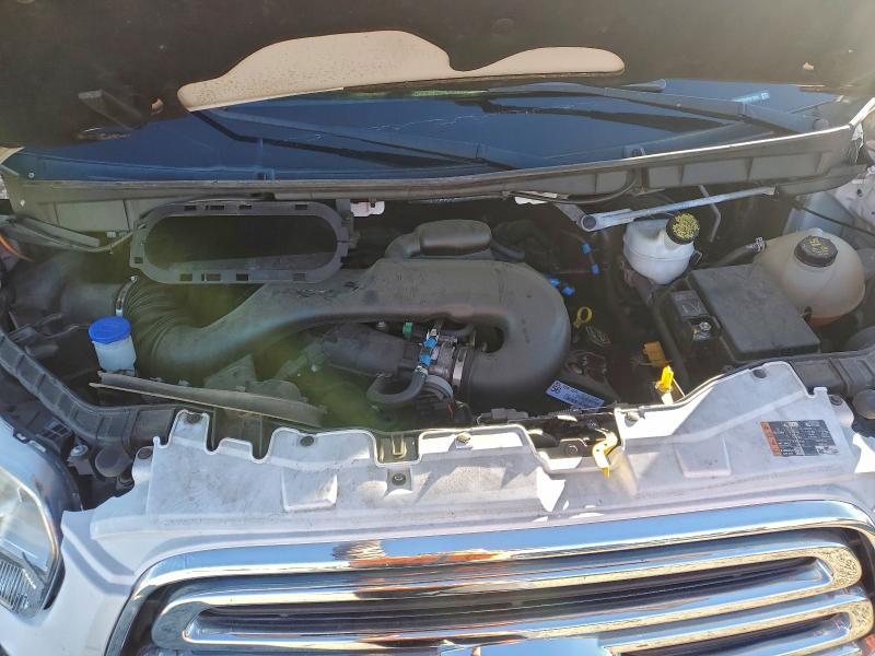 Фото 12 - FORD TRANSIT