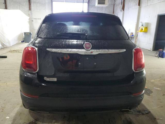 FIAT 500 2016 VIN ZFBCFXDT5GP346834