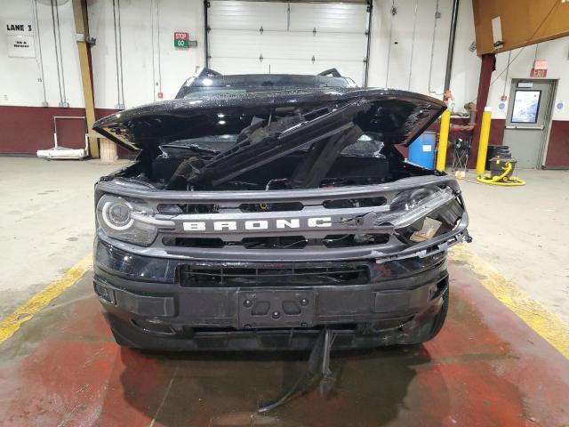 Фото 5 - FORD BRONCO