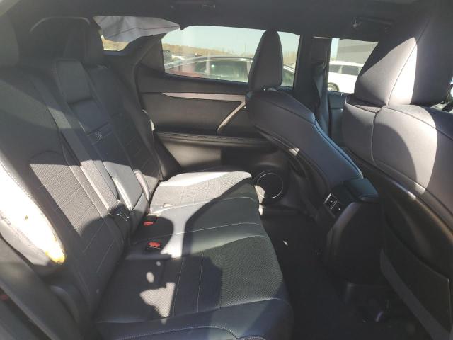 Фото 11 - LEXUS RX 350 F S