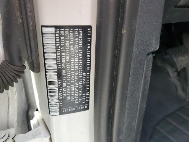 Фото 12 - VOLKSWAGEN BEETLE