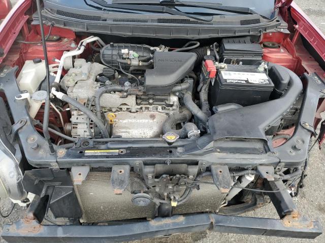 Фото 12 - NISSAN ROGUE