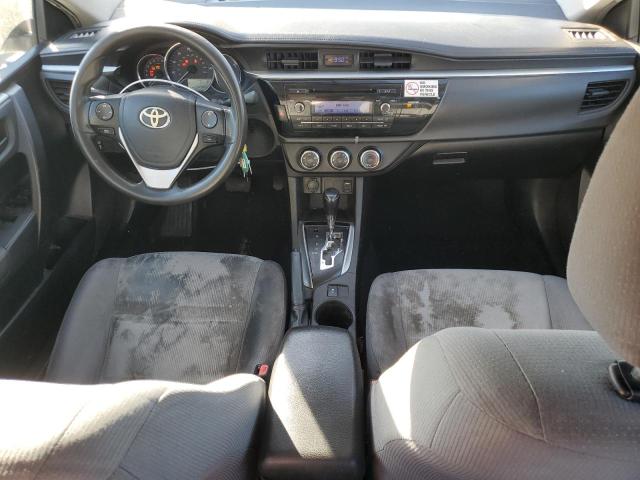 Фото 8 - TOYOTA COROLLA