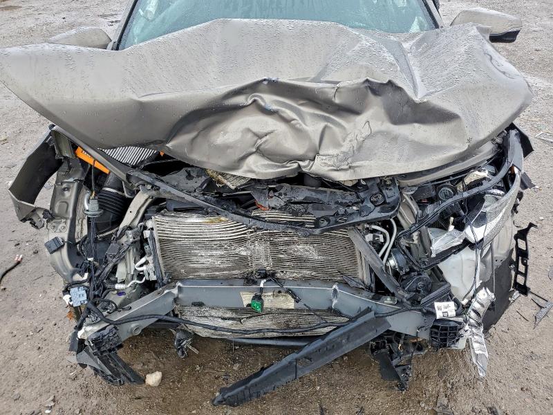 Фото 11 - CHEVROLET EQUINOX