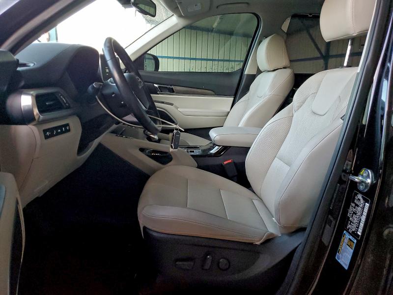 Фото 7 - KIA TELLURIDE