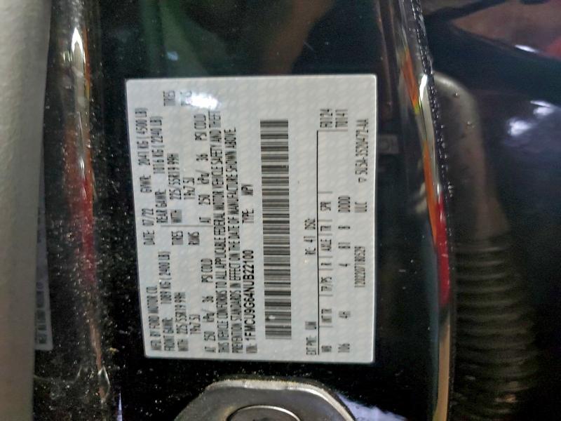 Фото 13 - FORD ESCAPE