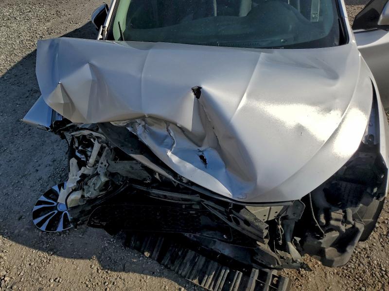 Фото 11 - NISSAN SENTRA