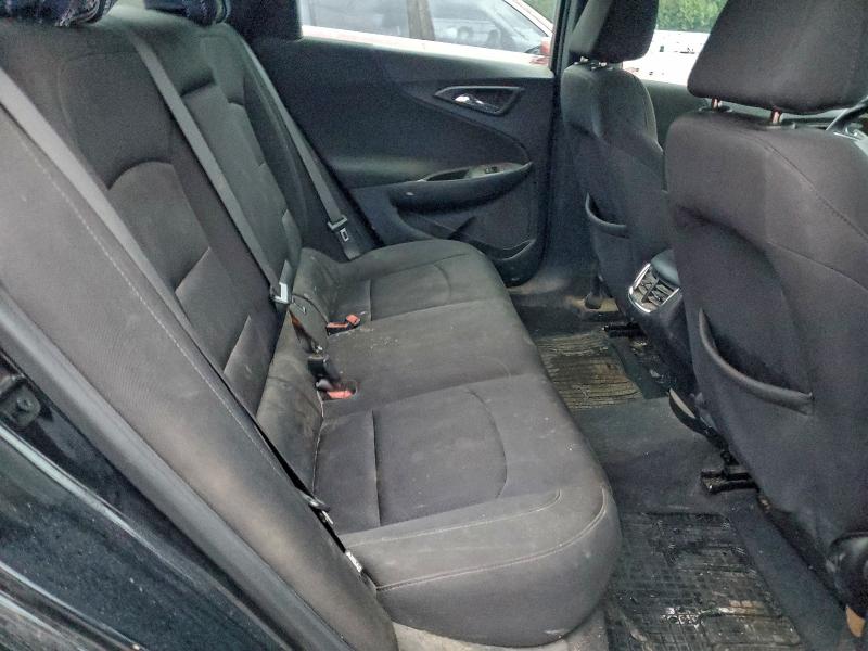 Фото 10 - CHEVROLET MALIBU