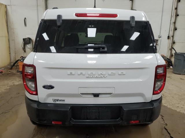 Фото 6 - FORD BRONCO