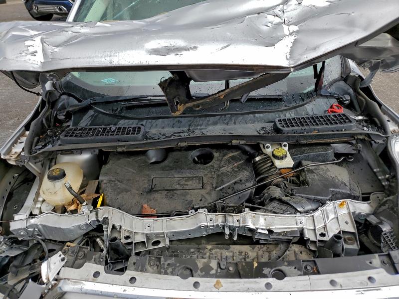 Фото 12 - FORD ESCAPE