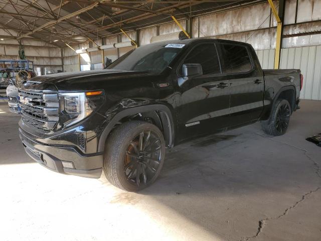 Фото 1 - GMC SIERRA