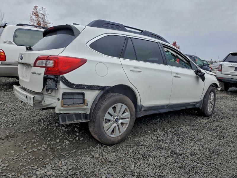 Фото 3 - SUBARU OUTBACK