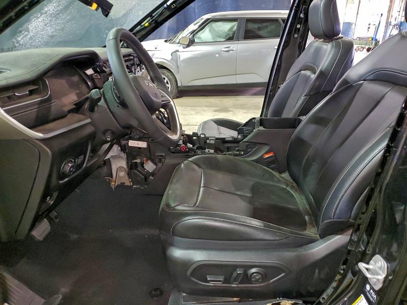 Фото 7 - JEEP GRAND CHER