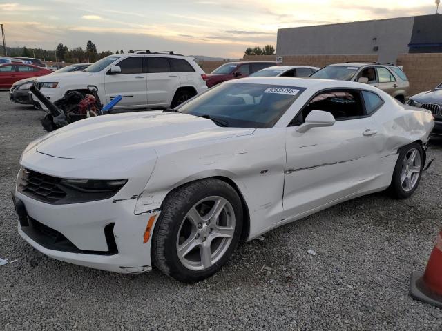 Фото 1 - CHEVROLET CAMARO