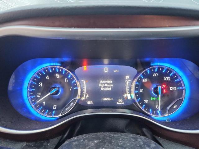 Фото 9 - CHRYSLER PACIFICA