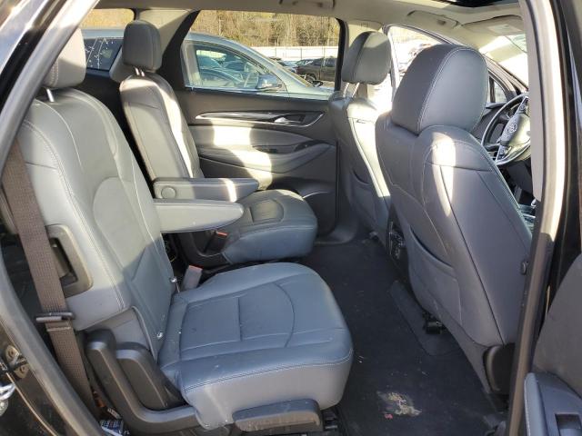 Фото 11 - BUICK ENCLAVE