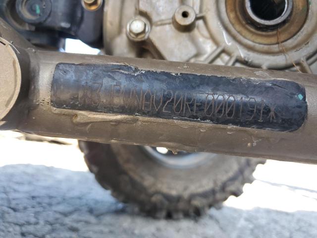 CAN-AM MAVERICK X 2024