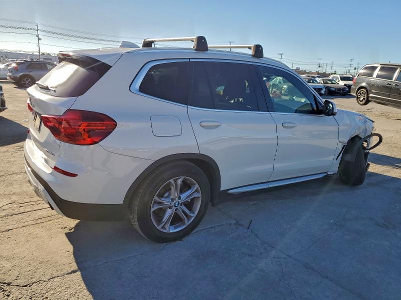 Фото 3 - BMW X3