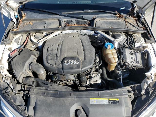 Фото 11 - AUDI A4