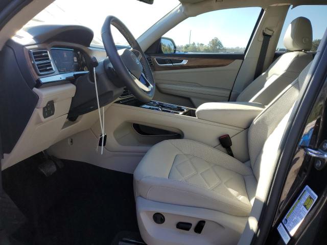 Фото 7 - VOLKSWAGEN ATLAS