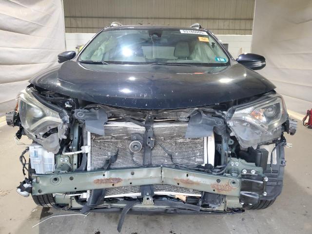 Фото 5 - TOYOTA RAV4