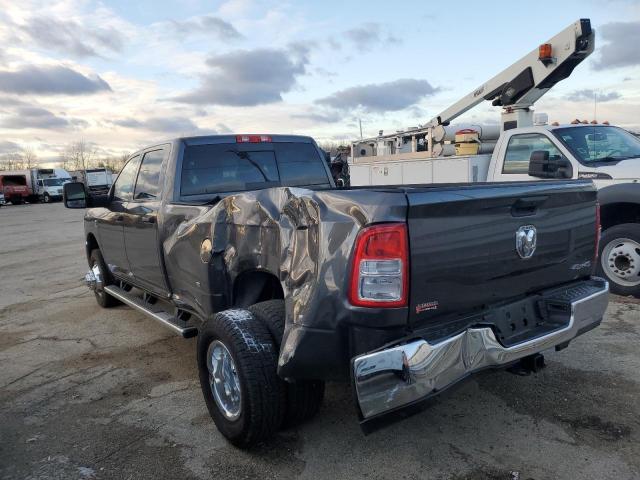 Фото 2 - RAM 3500