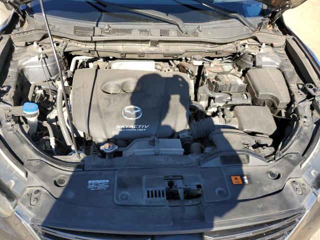 Фото 12 - MAZDA CX-5