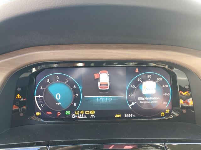 Фото 9 - VOLKSWAGEN ATLAS