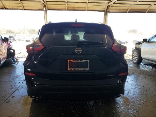 Фото 6 - NISSAN MURANO