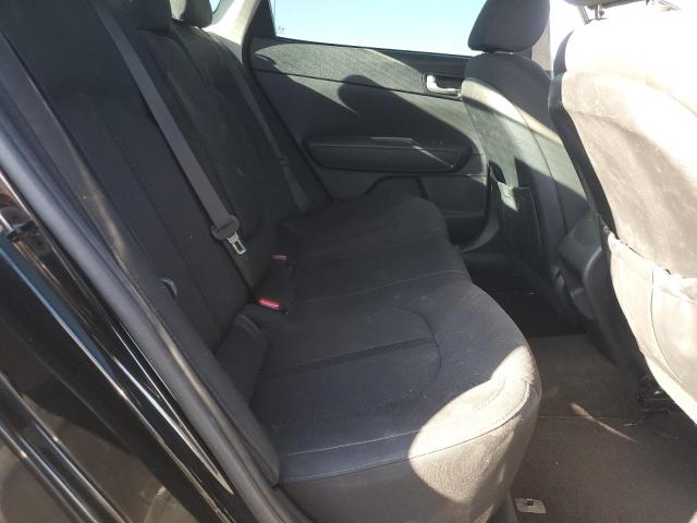 Фото 10 - KIA OPTIMA