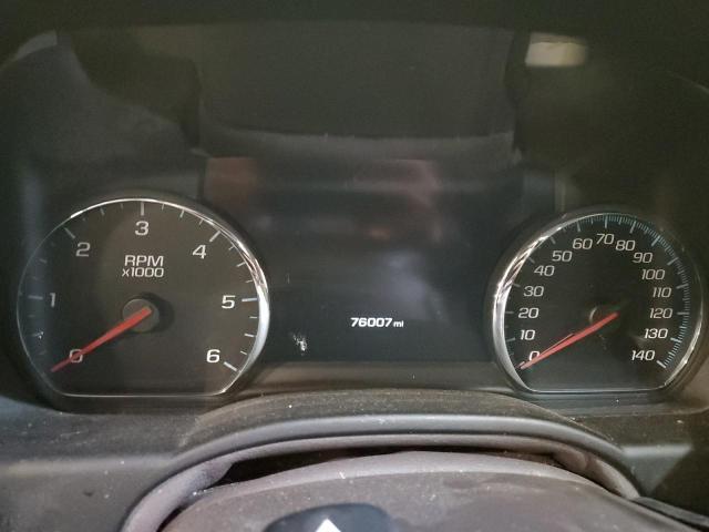 Фото 9 - CHEVROLET TAHOE