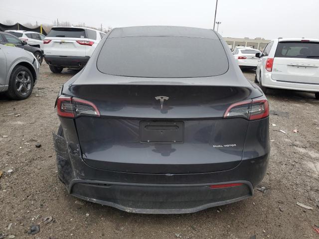 Фото 6 - TESLA MODEL Y