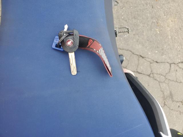 HONDA CRF CYCLE 2017