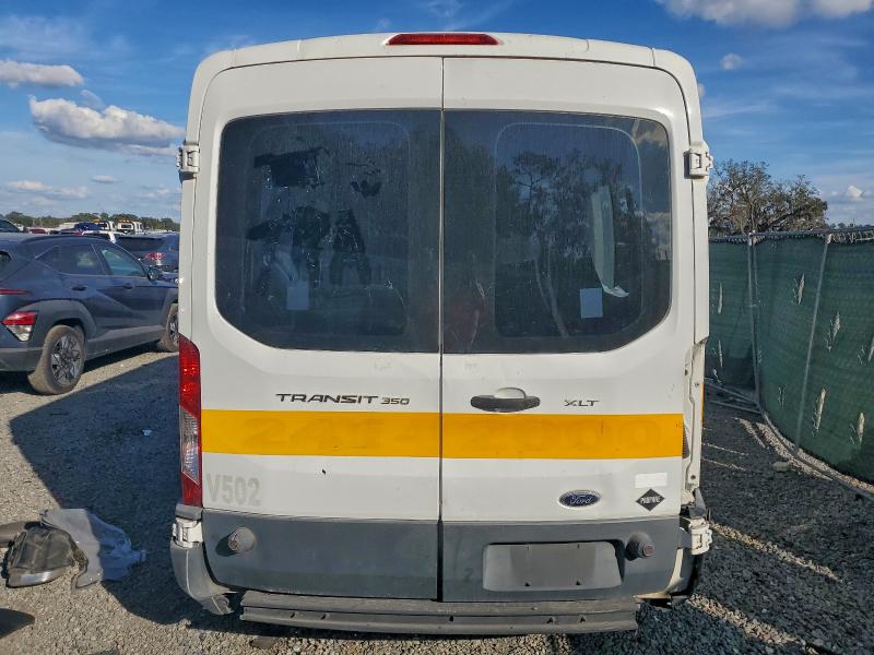 Фото 6 - FORD TRANSIT